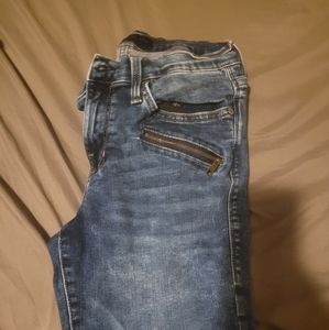 Rock & Republic jeans size 8.  Great condition.